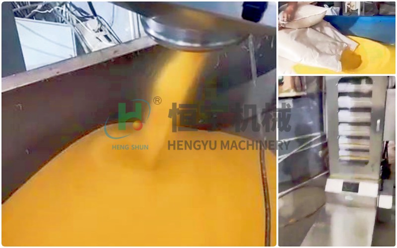河南提升小米客戶(hù)，HYZD-1.8L提升機(jī)